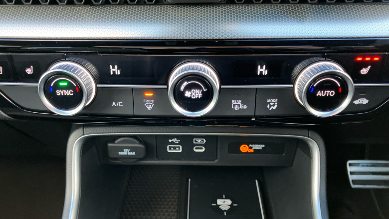 Honda CR-V 2.0 ePHEV Advance Tech 5dr eCVT Estate